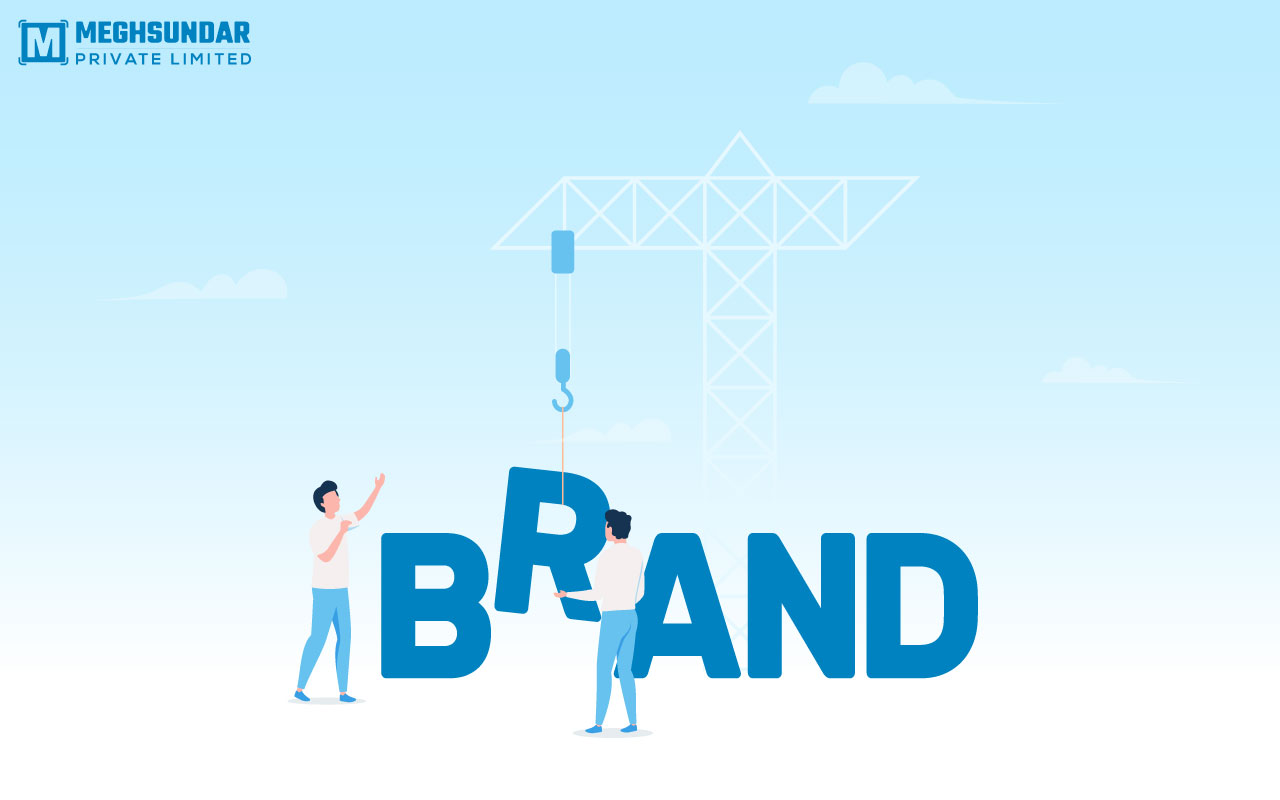 Brand agency
