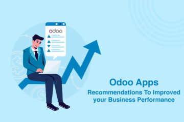 Odoo Apps